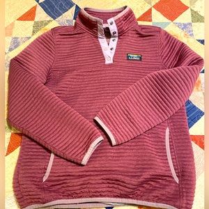 Women’s Airlight Pullover